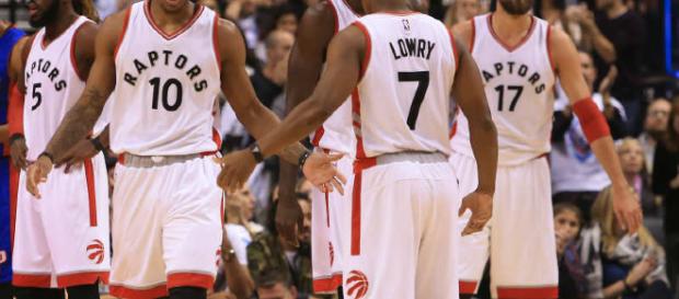 Greivis Vásquez renueva con Toronto | SomosBasket - somosbasket.com Greivis Vásquez renueva con Toronto | SomosBasket - somosbasket.com