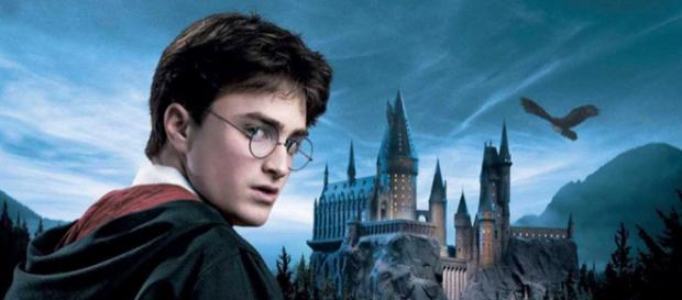 La magia de Harry Potter regresa con el nuevo juego La magia de Harry Potter regresa con el nuevo juego