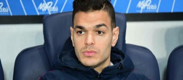 Hatem Ben Arfa became a ghost in Paris - itsroundanditswhite.co.uk Hatem Ben Arfa became a ghost in Paris - itsroundanditswhite.co.uk