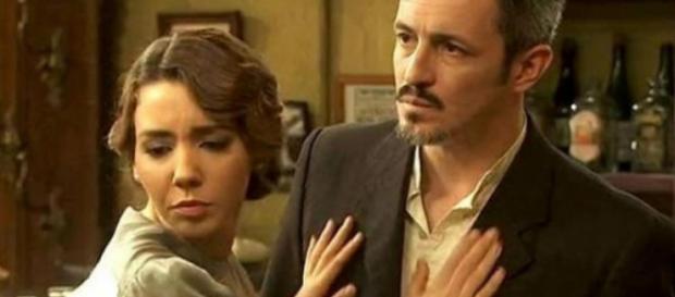 Il Segreto, anticipazioni spagnole Il Segreto, anticipazioni spagnole