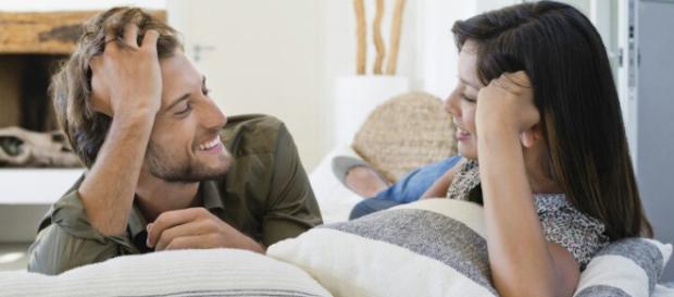 Incredible health benefits of being happily married. Image Credit: Kane Jones / YouTube Screenshot Incredible health benefits of being happily married. Image Credit: Kane Jones / YouTube Screenshot