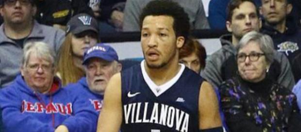 Jalen Brunson was named the nation’s top player on Friday. (Image via Jales/Wikimedia Commons) Jalen Brunson was named the nation’s top player on Friday. (Image via Jales/Wikimedia Commons)