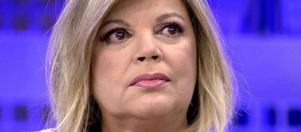 La grave amenaza de Terelu Campos a los medios ante el acoso a su hija Alejandra La grave amenaza de Terelu Campos a los medios ante el acoso a su hija Alejandra