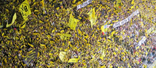 Keine leichte Zeit für die Fans des BVB Keine leichte Zeit für die Fans des BVB