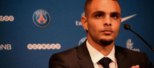 Layvin Kurzawa rejoindra-t-il la Premier League ? Layvin Kurzawa rejoindra-t-il la Premier League ?