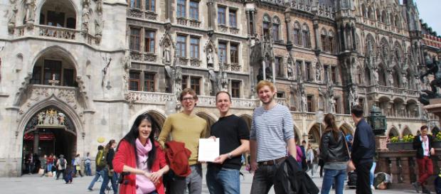 Medizinalhanf-Anbau in München? Die Ortsgruppe des DHV hat einen Antrag gestellt. Medizinalhanf-Anbau in München? Die Ortsgruppe des DHV hat einen Antrag gestellt.