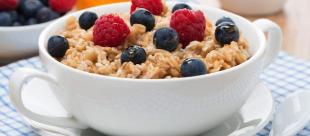 Las papillas de avena transforman tu desayuno. - quo.es Las papillas de avena transforman tu desayuno. - quo.es