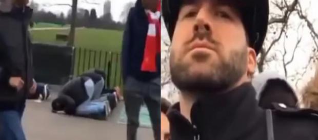 Policja w UK nie przestrzega prawa. Ze strachu (youtube.com). Policja w UK nie przestrzega prawa. Ze strachu (youtube.com).