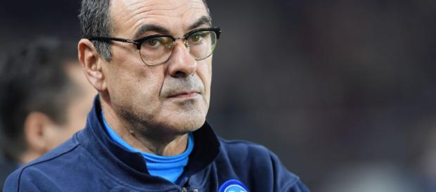 PSG : Sarri sur les tablettes parisiennes ! PSG : Sarri sur les tablettes parisiennes !