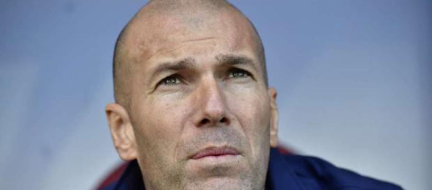 Real Madrid : Cette nouvelle incroyable sur l'avenir de Zidane ! Real Madrid : Cette nouvelle incroyable sur l'avenir de Zidane !