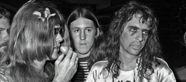‘Rolling Stone: Stories from the Edge’ is a documentary film about the iconic publication. / Photo via Sisi Cronin, used with permission. ‘Rolling Stone: Stories from the Edge’ is a documentary film about the iconic publication. / Photo via Sisi Cronin, used with permission.