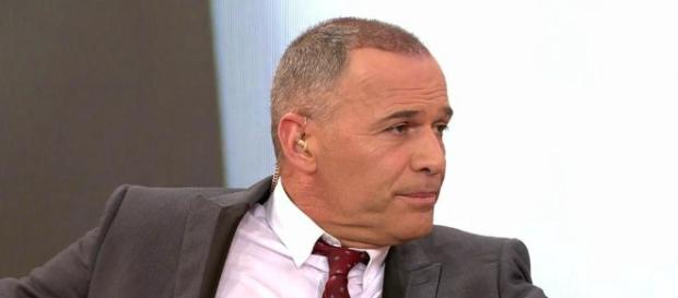 Sálvame| Carlos Lozano se entera en directo de que Miriam, su ex ... - telecinco.es Sálvame| Carlos Lozano se entera en directo de que Miriam, su ex ... - telecinco.es