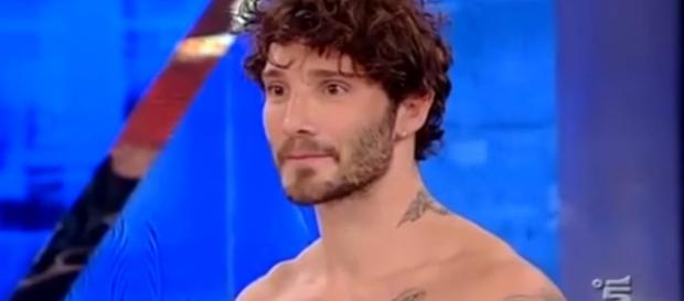 Stefano De Martino Isola dei Famosi Stefano De Martino Isola dei Famosi