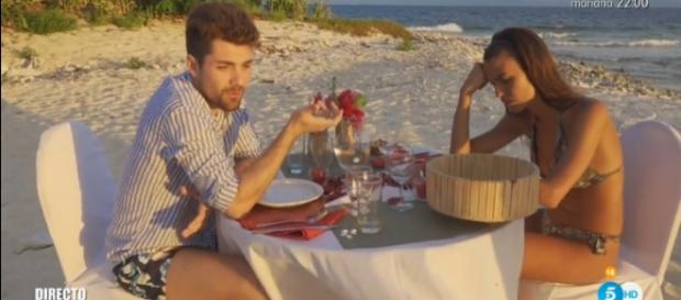 Toda la verdad sobre el fichaje de Alejandro Albalá en Supervivientes 2019 Toda la verdad sobre el fichaje de Alejandro Albalá en Supervivientes 2019