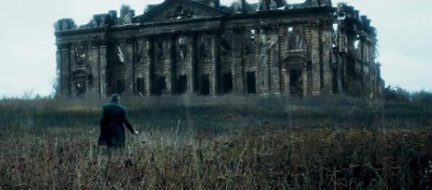 Zack Snyder explica el aspecto abandonado de la Mansión Wayne en Batman V Superman: El Amanecer de la Justicia Zack Snyder explica el aspecto abandonado de la Mansión Wayne en Batman V Superman: El Amanecer de la Justicia