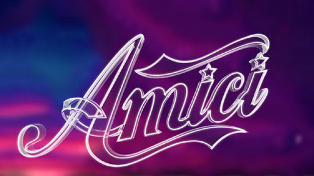 Amici 17, scatta l'ora del Serale