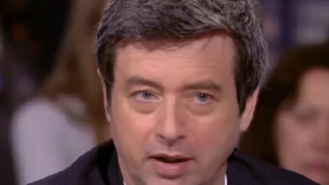 Andrea Orlando del PD parla degli scenari di Governo e del futuro del centrosinistra