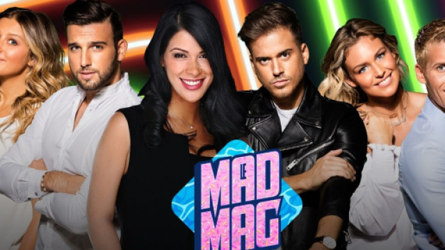 Ayem, Benoît, Emilie et Aymeric virés définitivement d'NRJ12 ?