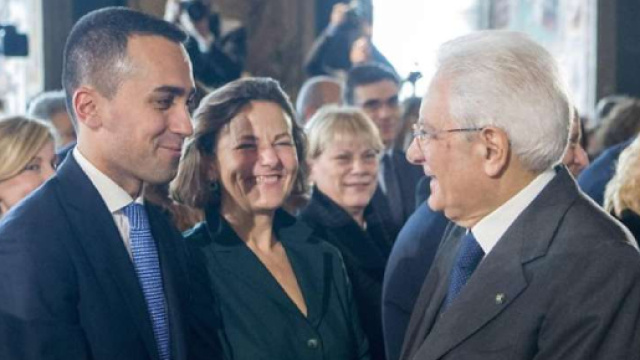 Dopo il primo giro di consultazioni nessun vincitore e nessun vinto