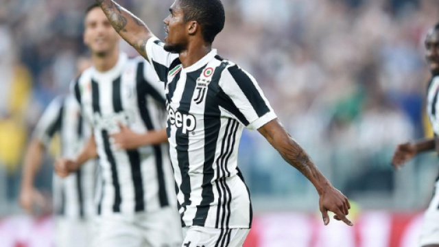 Douglas Costa: "Benevento campo difficile, al Bayern facevo tanti ... - anteprima24.it