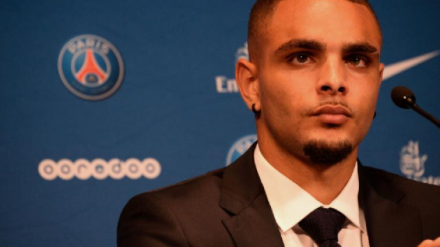 Layvin Kurzawa rejoindra-t-il la Premier League ?