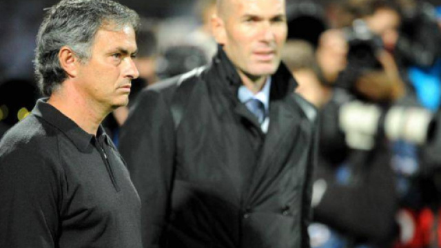 Mercato Real Madrid : Vers un échange Real Madrid - Manchester United ?