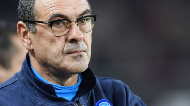 PSG : Sarri sur les tablettes parisiennes !