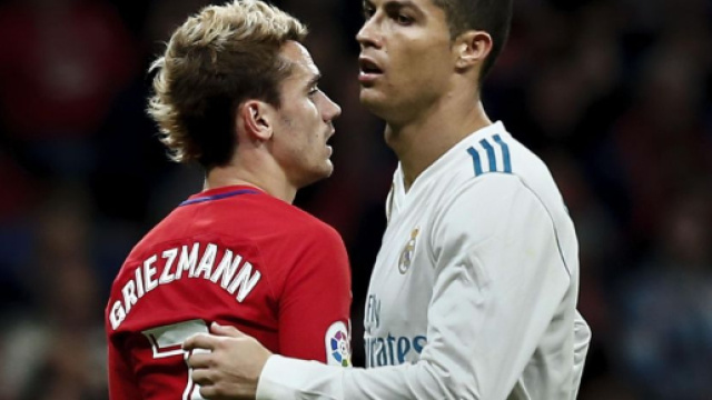 Real Madrid : Un cadre du Real Madrid fait une révélation concernant Griezmann !