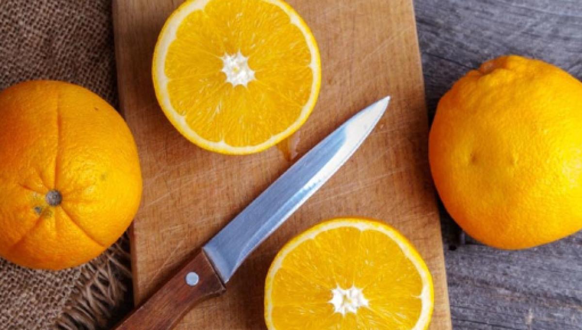 Beneficios para la salud de la naranja agria Beneficios para la salud de la naranja agria