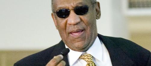 Bill Cosby -- Wikimedia Commons