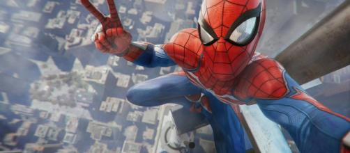 Will 'Spider-Man (PS4)' be the 'Batman Arkham' game for Marvel? (image via trustedreviews.com)
