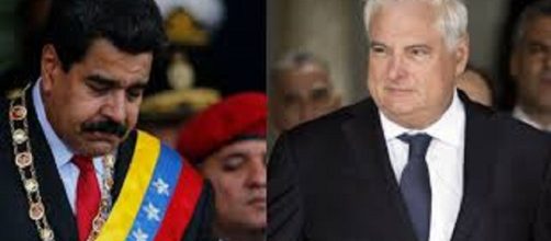 Conflicto de intereses diplomáticos y económicos entre Panamá y Venezuela