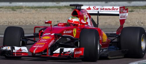 Formula1 2018 diretta 8 aprile