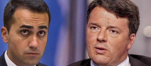 Governo M5S-Pd, Di Maio divide il Pd