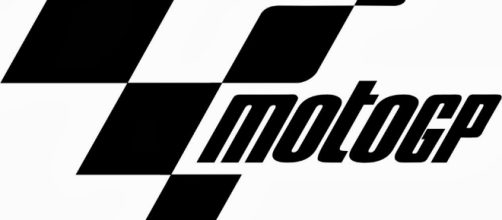 Il logo ufficiale della Motogp.