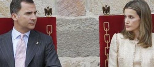 Jaime Peñafiel: “O Felipe se divorcia o Letizia se carga la monarquía”