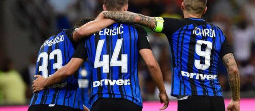 L'Inter domina, poi rischia il tracollo: contro la Sampdoria è 3-2 ... - ilbianconero.com