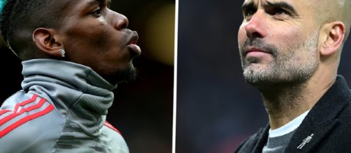 Man Utd: Pogba réagit aux révélations de Guardiola- Alvinet - alvinet.com