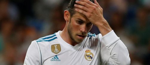 Mercato : Le Real Madrid inquiet sur le dossier Bale