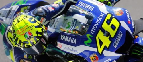 MotoGp 2018 diretta gara 8 aprile