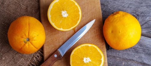 Razones por las que es bueno tomar jugo de naranja.