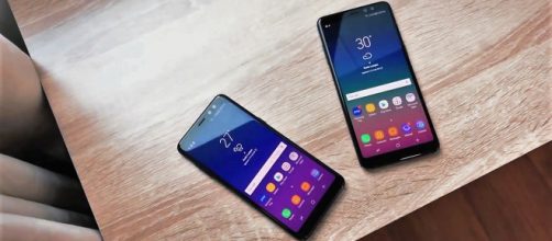 Samsung, due nuovi smartphone Android in attesa di essere scoperti