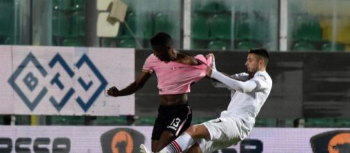 Serie B, Foggia impazzisce per Kragl ... - onefootball.com