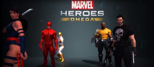 Will we ever get 'Marvel Heroes' back? [Credit: YouTube/TheApexHound]