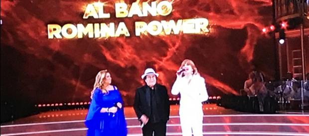 Albano e Romina Power: i speciali ballerini per una notte a Ballando con le Stelle Albano e Romina Power: i speciali ballerini per una notte a Ballando con le Stelle