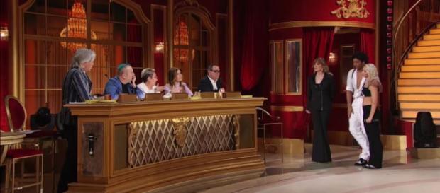 Ballando con le stelle 2018 eliminato 7 aprile Ballando con le stelle 2018 eliminato 7 aprile