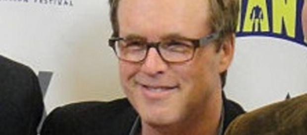 Brad Bird, the director of "The Iron Giant" - via wikimediacommons Brad Bird, the director of "The Iron Giant" - via wikimediacommons