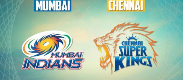 Chennai Super Kings vs Mumbai Indians live streaming (Image via CSK/Twitter) Chennai Super Kings vs Mumbai Indians live streaming (Image via CSK/Twitter)