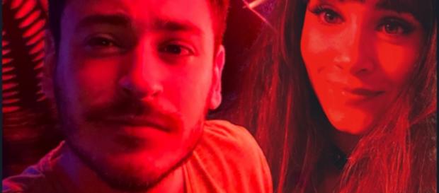 El vídeo de Aitana y Cepeda del que todos hablan El vídeo de Aitana y Cepeda del que todos hablan