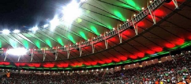 Fluminense libera venda de ingressos para estreia na Sul-Americana (Foto: Lancepress) Fluminense libera venda de ingressos para estreia na Sul-Americana (Foto: Lancepress)